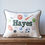 Thumbnail: Custom Name Sports Pillow