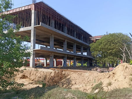 Commercial Construction in Delhi NCR: Building Business-Ready Spaces That Last