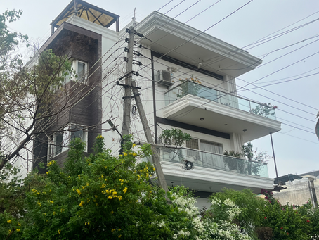 New Home Construction in Greenfield Colony Faridabad: Why It’s the Top Choice Today