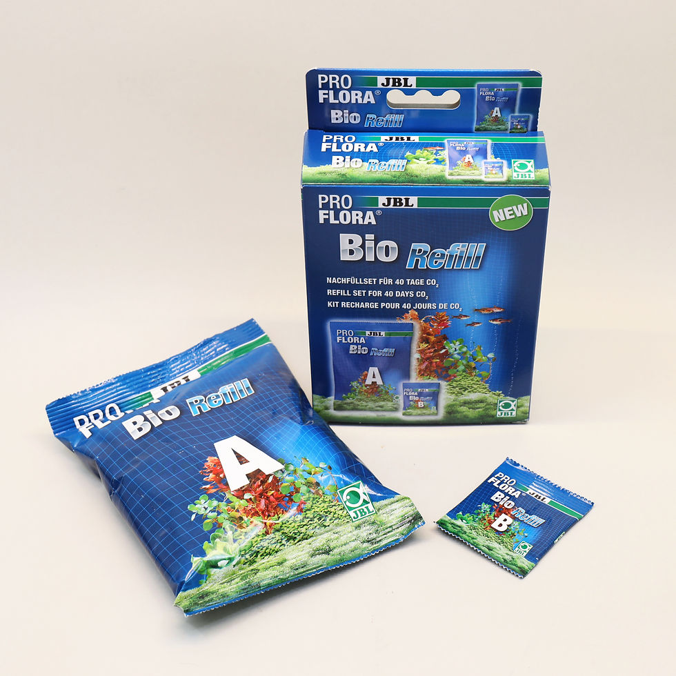 Miniaturbild: JBL Proflora CO2 Refill Bio