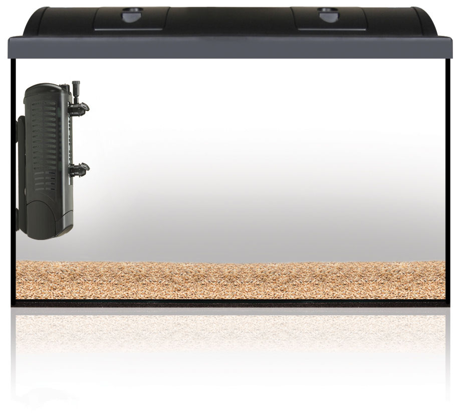 Miniaturbild: Fluval Innenfilter U1