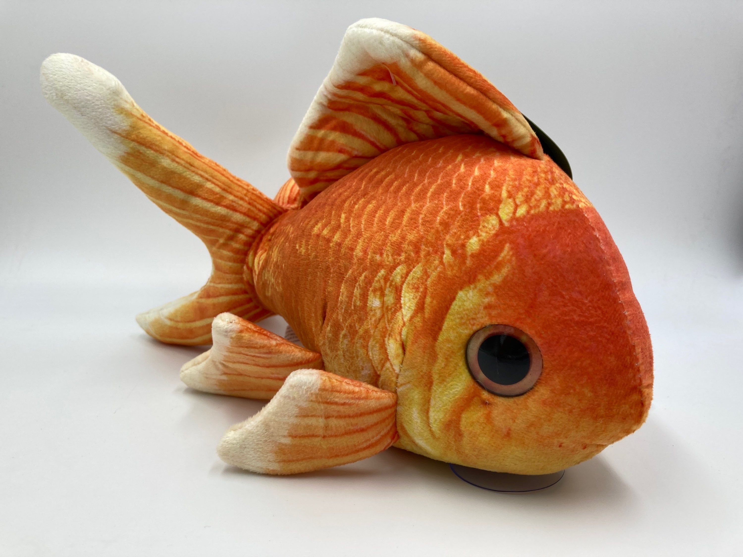 "Goldfish" Plush