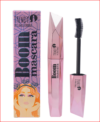 Pestañina Boom Trendy