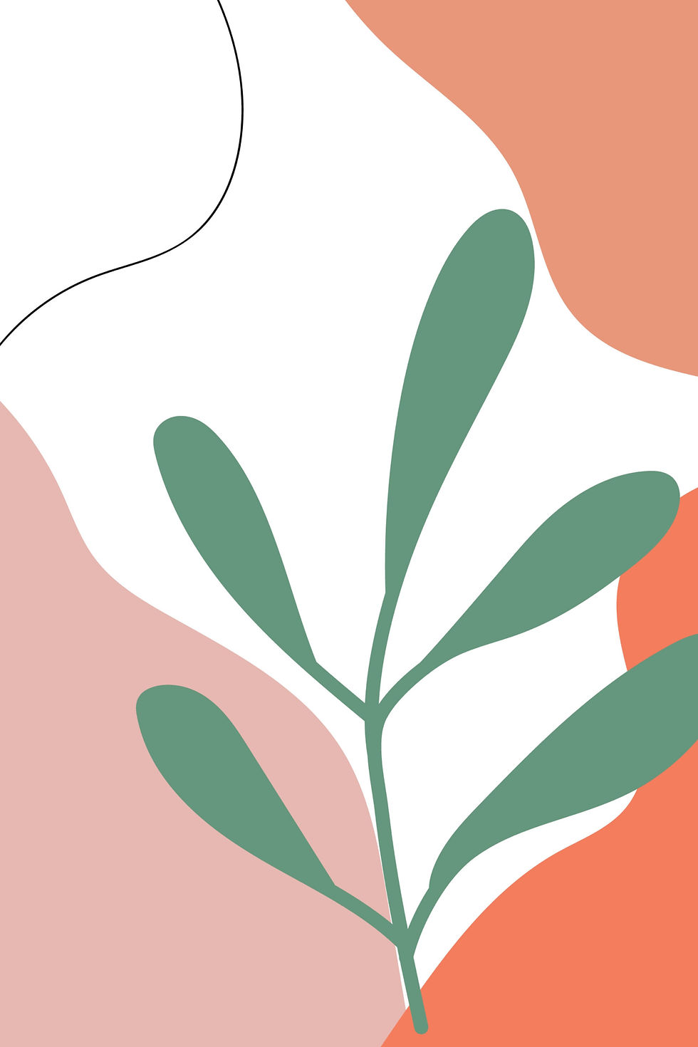 minimalist photo wall art for your dining room.