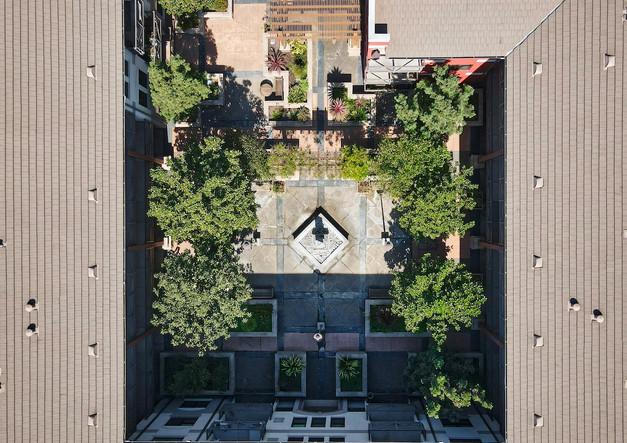 Aerial View 3