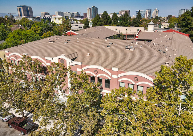 Aerial View 2