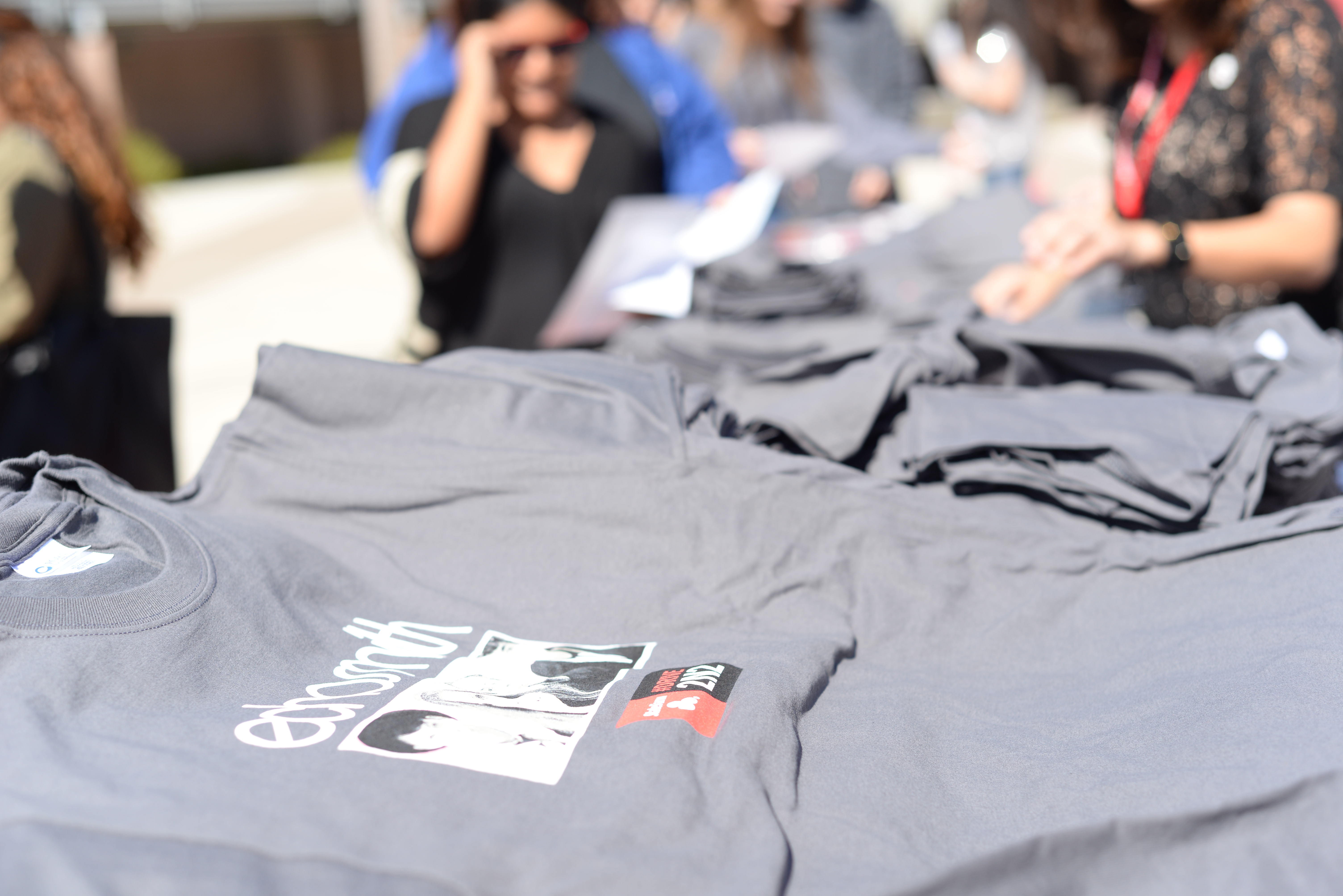 CMD T-Shirts For Students