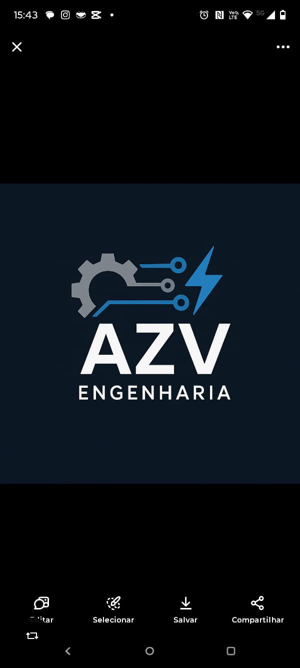 Azv Engenharia