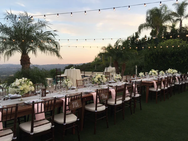 3 Little Birds Wedding Planner