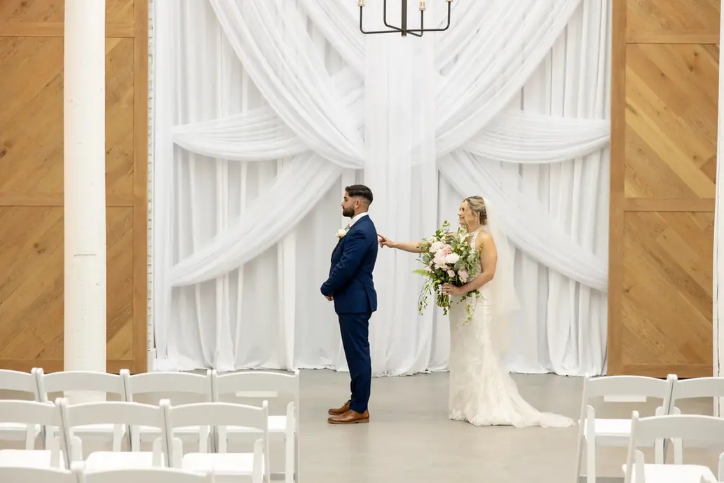 first look inside