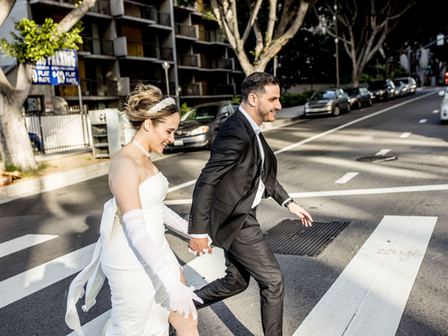 Elevating Your Wedding Photography: Unconventional and Creative Ideas