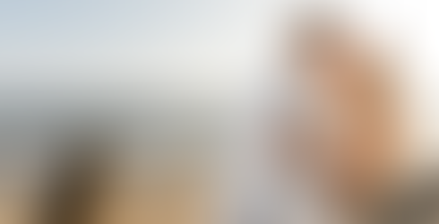 Engagement Photos What to Wear blue short and pants with a white off the shoulder dress