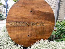 Hyatt Mission Pacific Hotel, Oceanside, CA - Event Venue Spotlight - Oceanside Wedding Photography