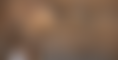 Couple holding hands, engagement shoot at rocky location