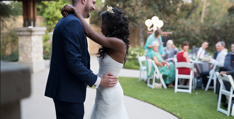Los Angeles Arboretum Engagement Photography Wedding Photographer