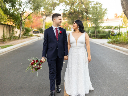 Getting Married? Here is what we consider to be the Best Timeline for your wedding day