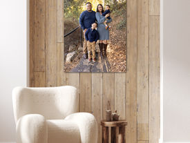 Lopez Family 2023 November 19, 2023 California Botanic Garden, Claremont, CA Family Photography