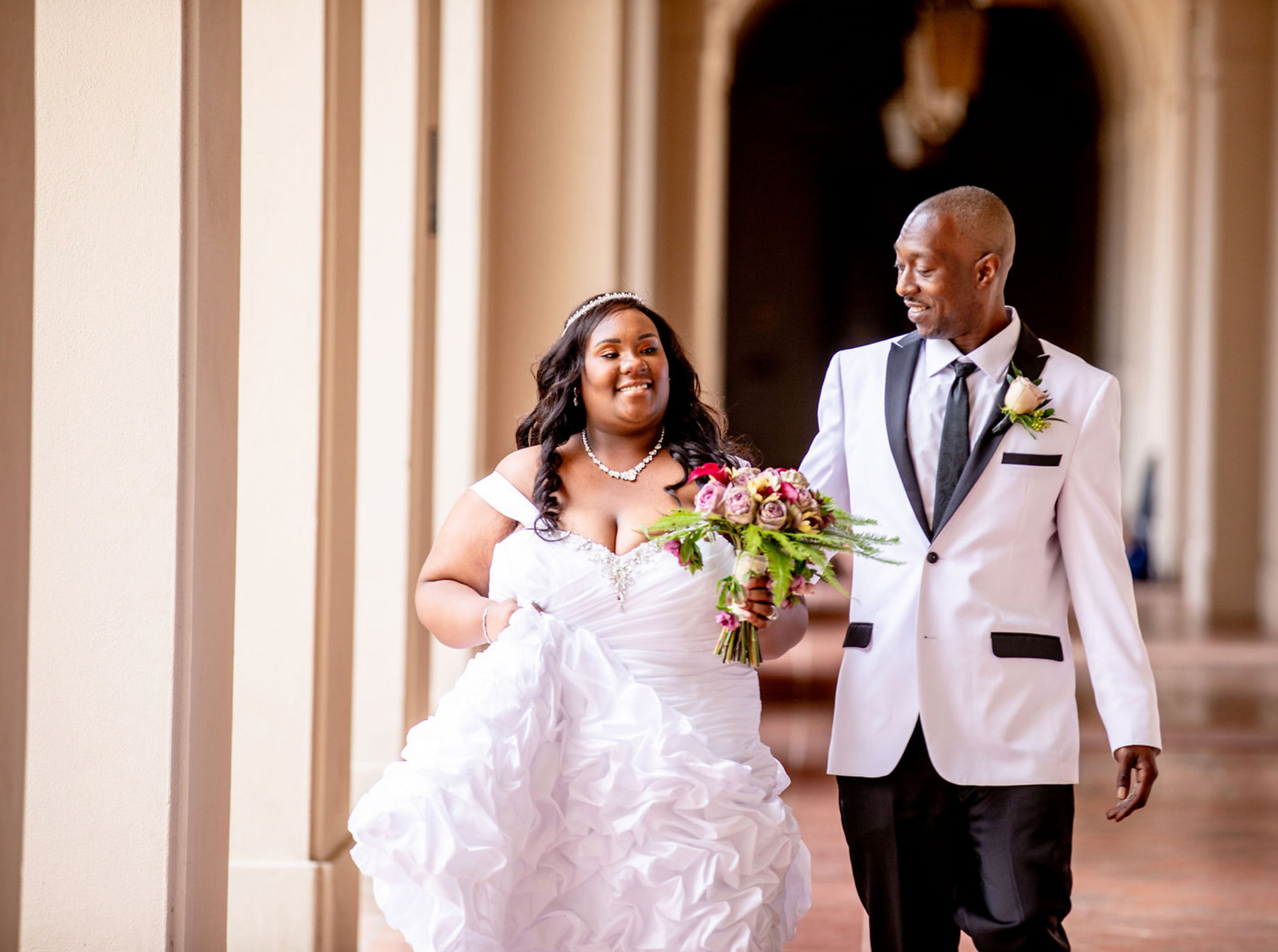 Pasadena Wedding Day Photography Romantics Engagement Photography Photographer