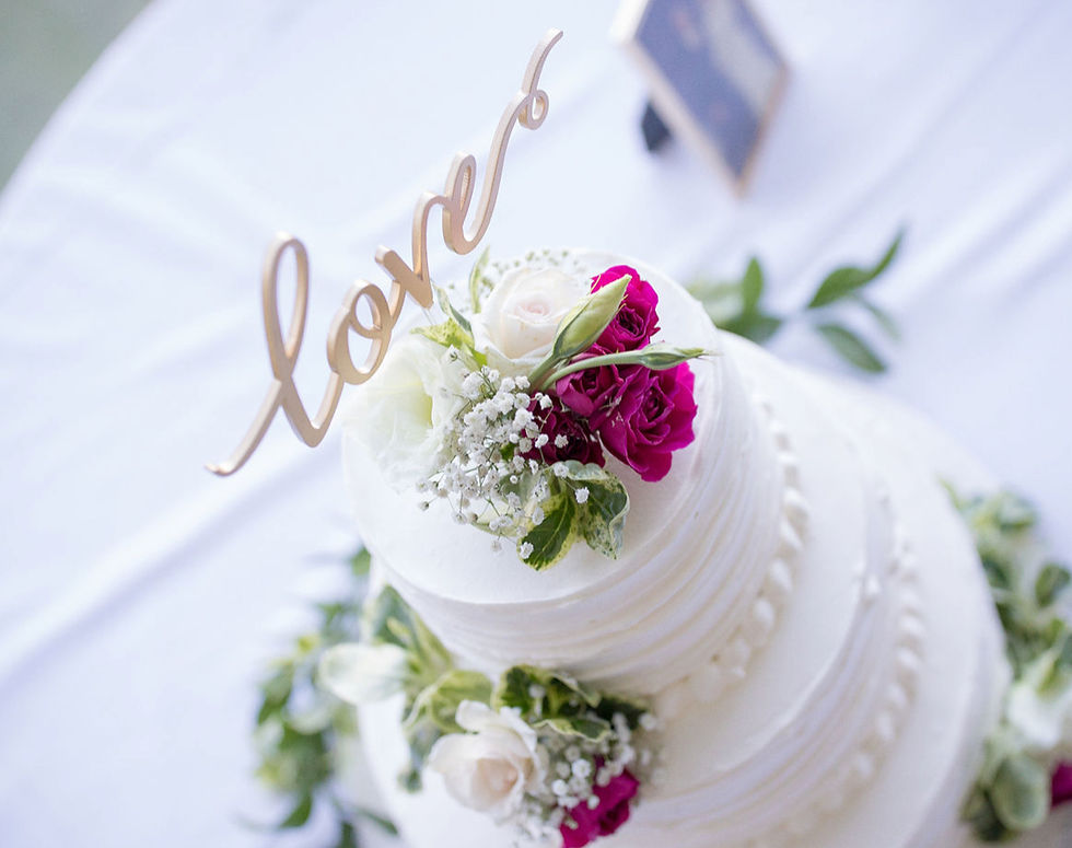 10 Things To Consider When Planning Your Wedding