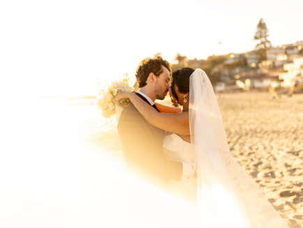 Unique Wedding Photography Ideas to Make Your Big Day Unforgettable