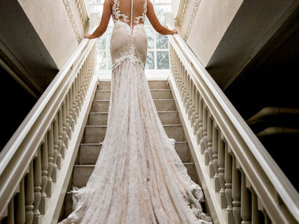 Wedding Dress Retail Shops