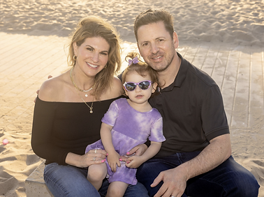 Santa Monica Beach Family Photos Photography Photographer Tom Keene LAdigitalPhoto