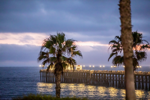 The Seabird Hotel, Oceanside Wedding Photography Tom Keene Photographer LAdigitalPhoto