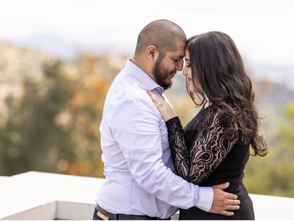 Need Some Ideas For Your Engagement Session in Los Angeles?