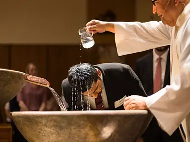 st. paul the apostle santa monica baptism.webp