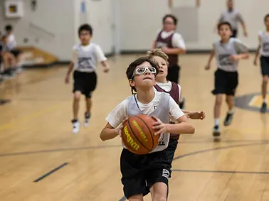 boys basketball glendora middle school