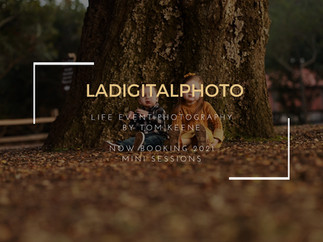 family portrait sessions