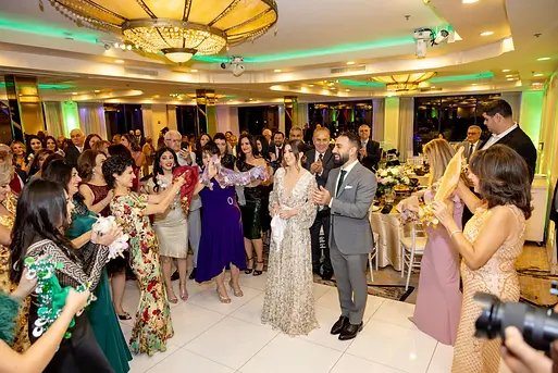 Brandview Ballroom, Glendale