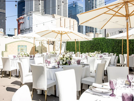 The Oviatt Venue Spotlight Los Angeles, CA