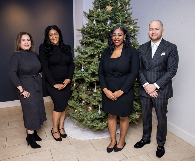 Marriott Hotel Century City Corporate Event Team Tom Keene LAdigitalPhoto