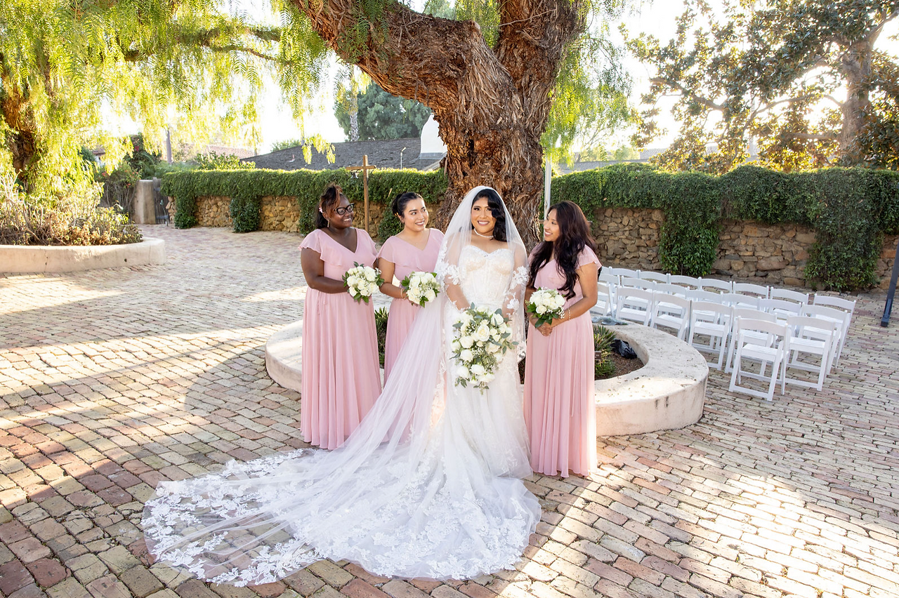 Rancho Buena Adobe Vista Wedding Photography LAdigitalPhoto - Life Event Photography by Tom Keene ©