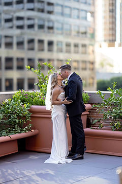 Los Angeles Club Wedding Photography by Tom Keene Photographer LA Digital Photo
