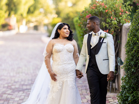 Leslie and Dru September 24, 2023 Photography by Tom Keene at the Rancho Buena Vista Adobe 