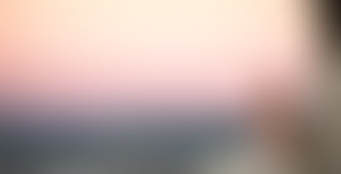 Couple watching sunset, ideal engagement photo location