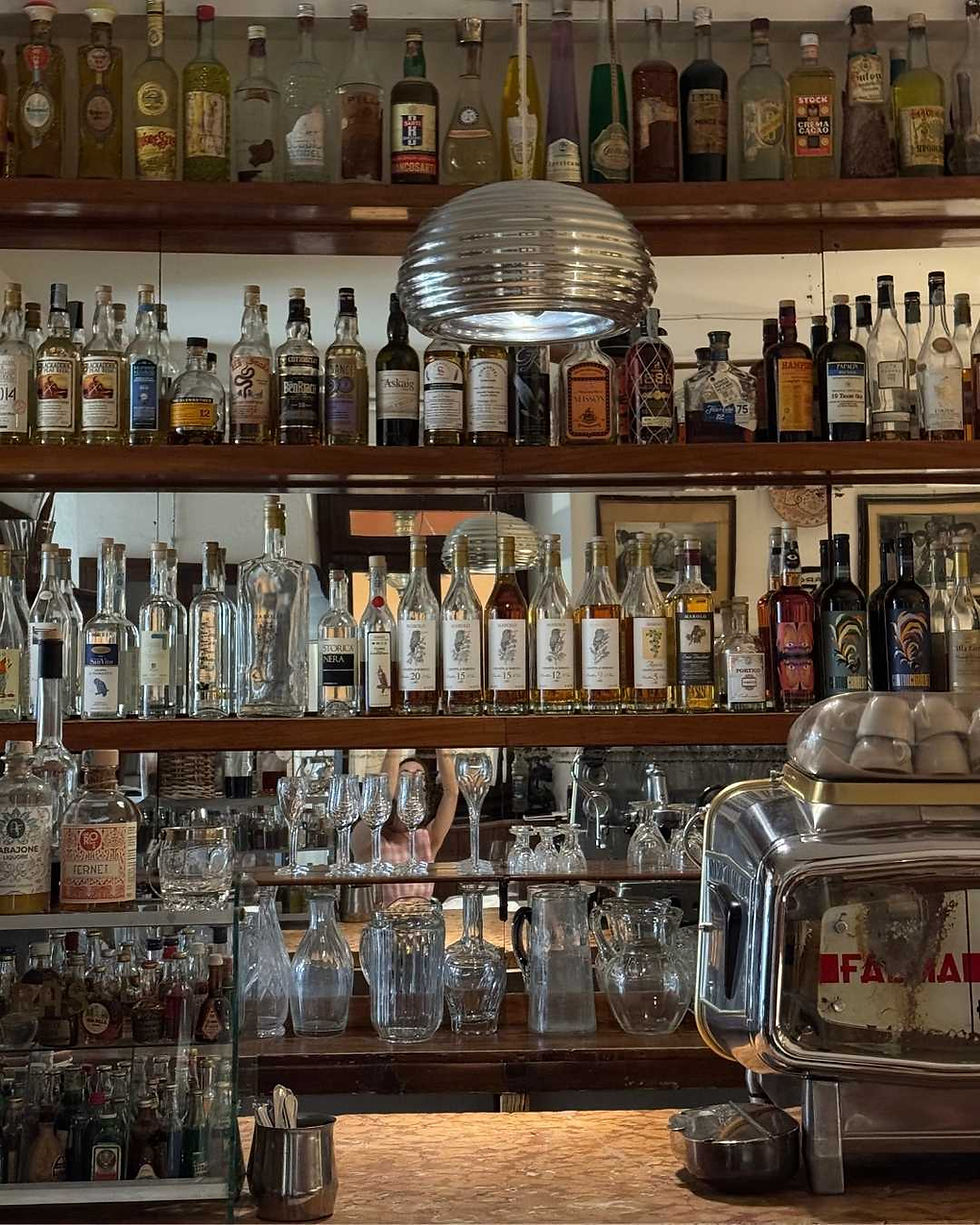 Trattoria  da Amerigo 1934: un classico moderno, radicato nel territorio