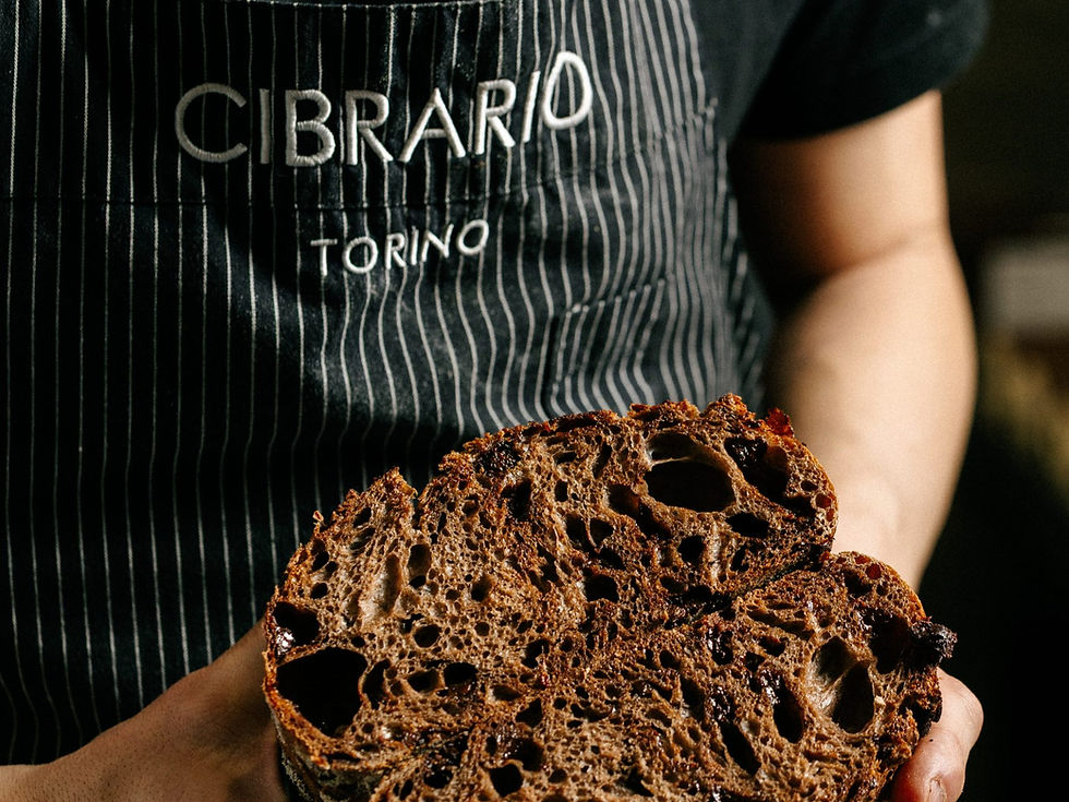 CibrarioBakery@ChiaraSchiaratura