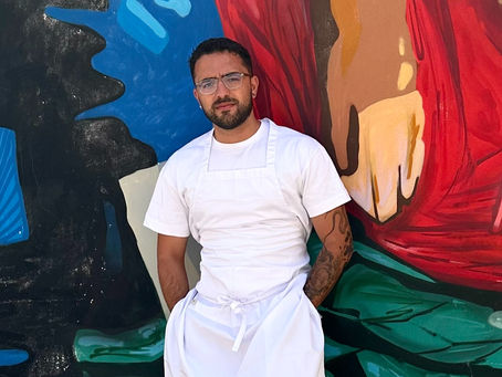 Jimmy Cannizzaro - DROOTS