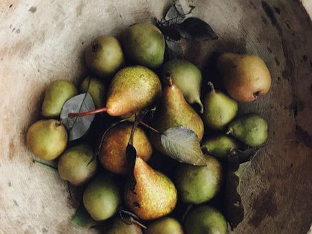 Mele e pere: varietà , stagionalità e usi