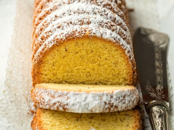 Amor Polenta a fette