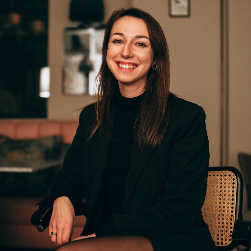 Immagine del redattore: Maria Bellotto