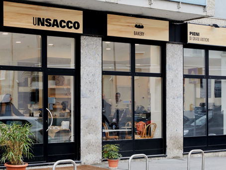 UnSacco: la bakery milanese che custodisce il futuro dei grani antichi