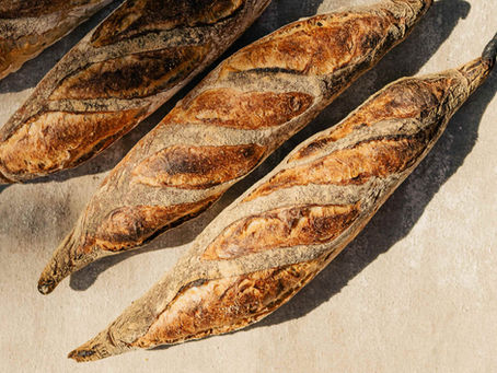 Baguette di Le Levain