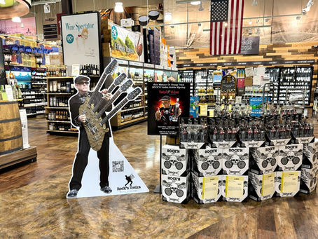 Major ROCK'N Retail Expansion in Florida