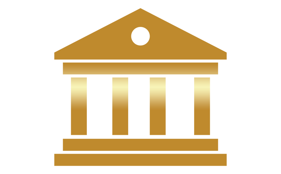 INTERNATIONAL BANK Logo
