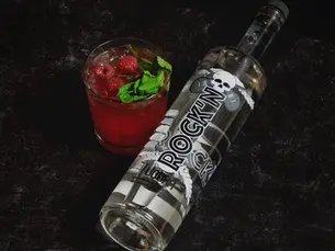 ROCK’N Easter Punch