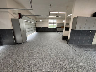 Epoxy Flooring vs. Polished Concrete: Which Is the Better Choice for Your Space?